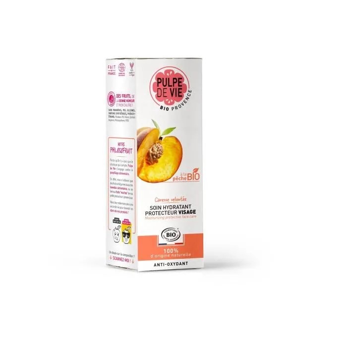 Gel de blanchiment-Bioaoua (Pour lèvres )