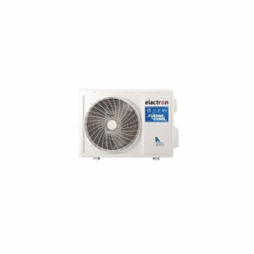 Split ELACTRON ETN-09R1AC-9000BTU – Image 3