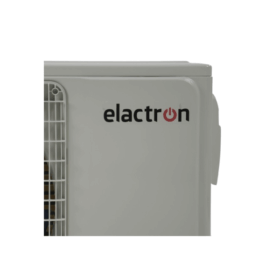 Split armoire ELACTRON ETN-24R1ST-24000BTU – Image 2