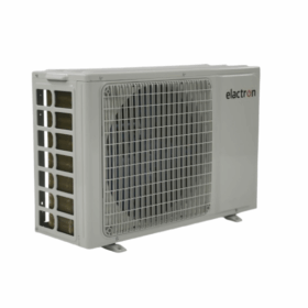 Split ELACTRON ETN-09R1DIAC-9000BTU (Inverter) – Image 2