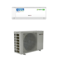 Split ELACTRON ETN-12R1DIAC-12000BTU (Inverter )