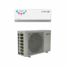 Split ELACTRON ETN-M09DIW-9000BTU (Dual Inverter)