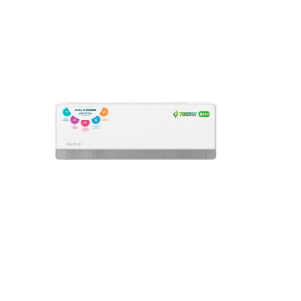 Split ELACTRON ETN-M09DIW-9000BTU (Dual Inverter) Split ELACTRON ETN-M09DIW-9000BTU (Dual Inverter)