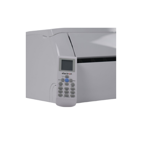 Split ELACTRON ETN-M09DIW-9000BTU (Dual Inverter) Split ELACTRON ETN-M09DIW-9000BTU (Dual Inverter)