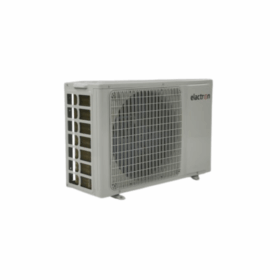Split ELACTRON ETN-M12DIW-12000BTU (Dual Inverter; Wifi Intégré ) – Image 2
