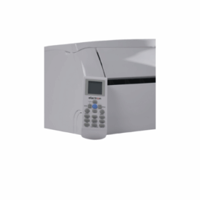 Split ELACTRON ETN-M12DIW-12000BTU (Dual Inverter; Wifi Intégré ) – Image 4