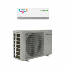 Split inverter ELACTRON ETN-M18DIW-18000BTU (Dual Inverter, Wifi ) – Image 1