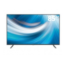 Téléviseur ELACTRON 85" Smart QLED ANDROID