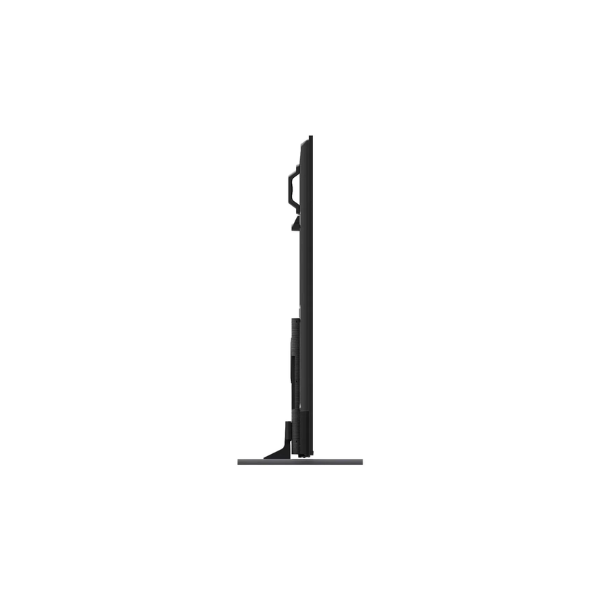 Téléviseur Hisense 100" 100Q7N Smart Tv 4K - Vidaa (QUANTUM DOT) Téléviseur Hisense 100" 100Q7N Smart Tv 4K - Vidaa (QUANTUM DOT)