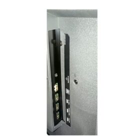 Téléviseur Bruhm 75" BTF-75w Smart Tv -Web OS – Image 3
