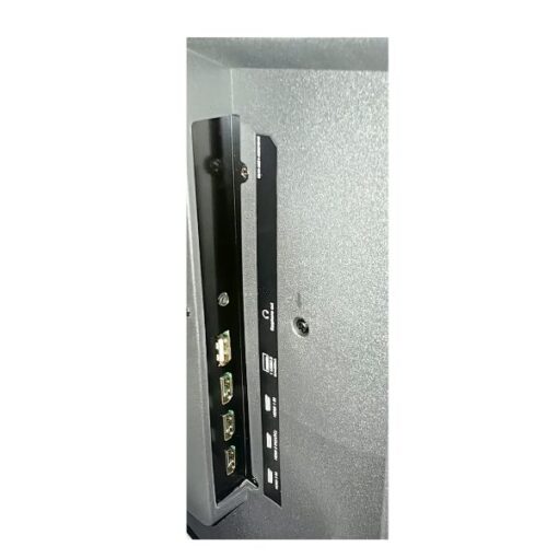 Téléviseur Bruhm 75" BTF-75w Smart Tv -Web OS Téléviseur Bruhm 75" BTF-75w Smart Tv -Web OS