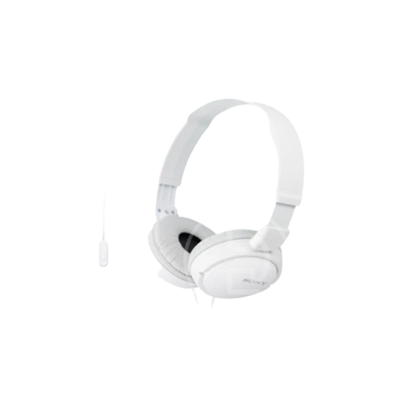 Casque audio Sony MDR-ZX110AP Casque audio Sony MDR-ZX110AP
