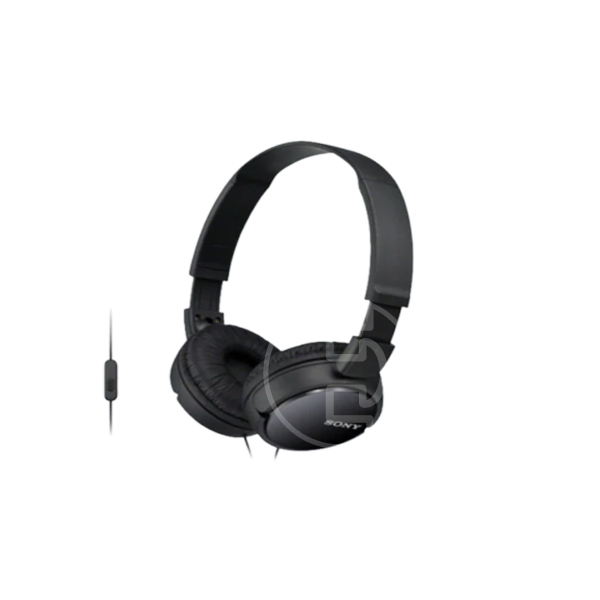 Casque audio Sony MDR-ZX110AP Casque audio Sony MDR-ZX110AP
