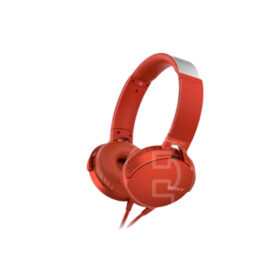 Casque Sony super bass supra-auriculaires – Image 4