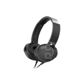 Casque Sony super bass supra-auriculaires – Image 5