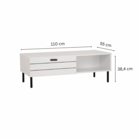 Table basse KOTKA 802/161- 133083 – Image 6