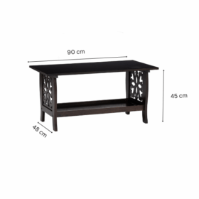 Table basse EDDIE 117 - 133059 – Image 4
