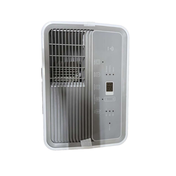 Déshumidificateur d'air Hisense -DH-20W4GKU-4.2L Déshumidificateur d'air Hisense -DH-20W4GKU-4.2L