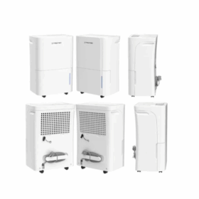 Déshumidificateur d'air Hisense -DH-20W4GKU-4.2L – Image 2