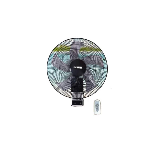 Ventilateur mural Deska Fw47-RI