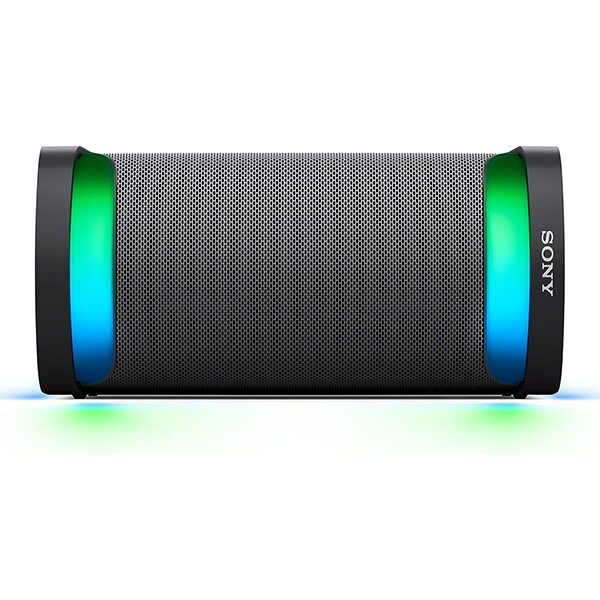 Haut parleur Bluetooth portable Sony SRSXP500- IPX42 - Autonomie 20 heures Haut parleur Bluetooth portable Sony SRSXP500- IPX42 - Autonomie 20 heures