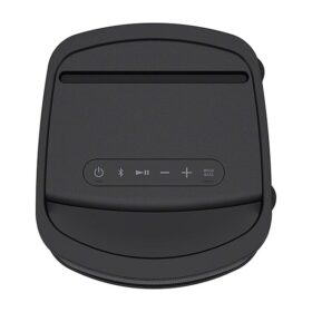 Haut parleur Bluetooth portable Sony SRSXP500- IPX42 - Autonomie 20 heures – Image 6