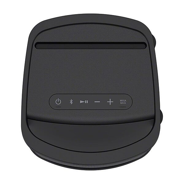 Haut parleur Bluetooth portable Sony SRSXP500- IPX42 - Autonomie 20 heures Haut parleur Bluetooth portable Sony SRSXP500- IPX42 - Autonomie 20 heures