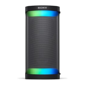 Haut parleur Bluetooth portable Sony SRSXP500- IPX42 - Autonomie 20 heures – Image 2