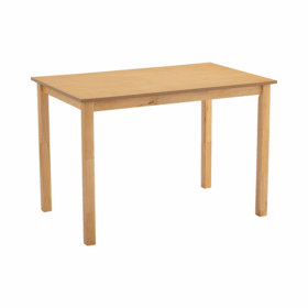 Ensemble Table à Manger Wald (1 table + 4 chaises) 140012 – Image 4