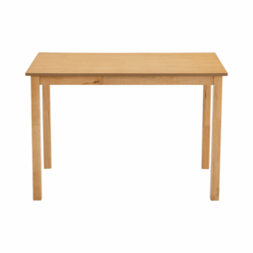 Ensemble Table à Manger Wald (1 table + 4 chaises) 140012 – Image 3