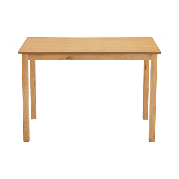 Ensemble Table à Manger Wald (1 table + 4 chaises) 140012 Ensemble Table à Manger Wald (1 table + 4 chaises) 140012