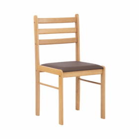 Ensemble Table à Manger Wald (1 table + 4 chaises) 140012 – Image 5