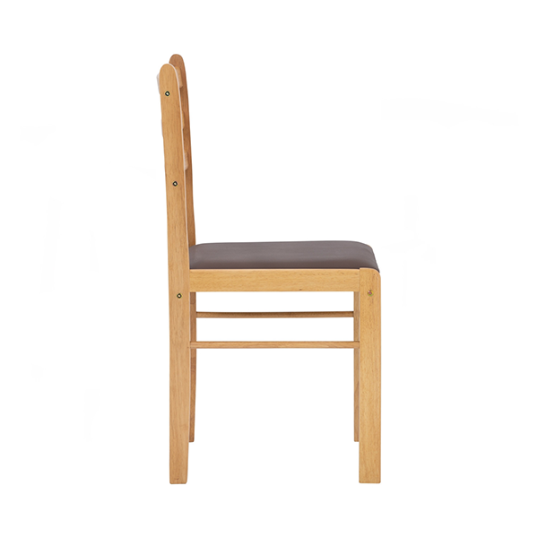 Ensemble Table à Manger Wald (1 table + 4 chaises) 140012 Ensemble Table à Manger Wald (1 table + 4 chaises) 140012