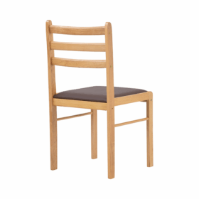 Ensemble Table à Manger Wald (1 table + 4 chaises) 140012 – Image 8