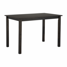 Ensemble table à Manger CREMINI (1 table + 4 chaises)- 140016 – Image 2