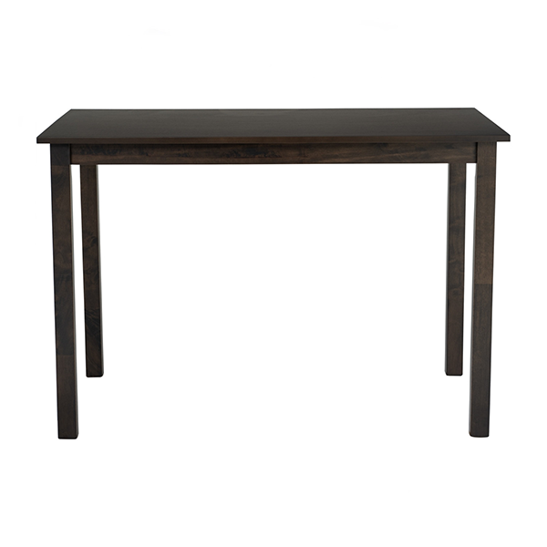 Ensemble table à Manger CREMINI (1 table + 4 chaises)- 140016 Ensemble table à Manger CREMINI (1 table + 4 chaises)- 140016