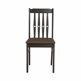 Ensemble table à Manger CREMINI (1 table + 4 chaises)- 140016 – Image 5