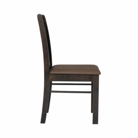 Ensemble table à Manger CREMINI (1 table + 4 chaises)- 140016 – Image 6
