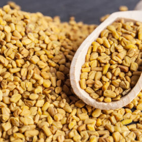 Graine de Fenugrec 1kg