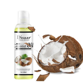 Huile DISAAR-100ml