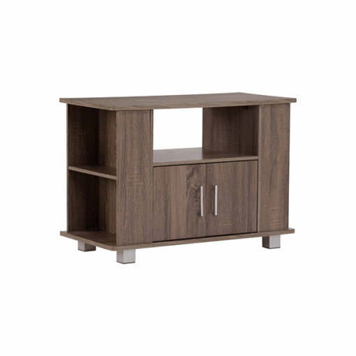 Meuble de TV REDA finition Sonoma - 332001 Meuble de TV REDA finition Sonoma - 332001