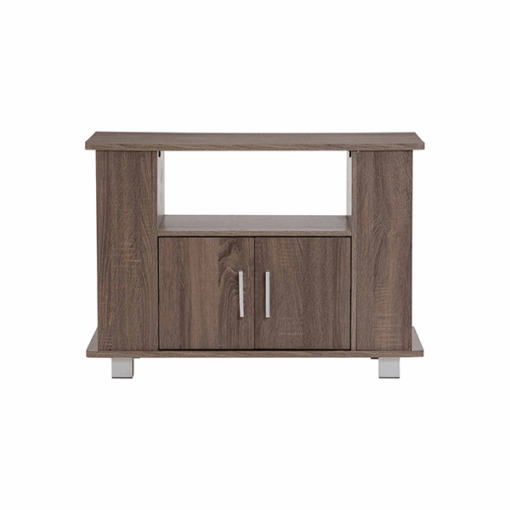 Meuble de TV REDA finition Sonoma - 332001 Meuble de TV REDA finition Sonoma - 332001