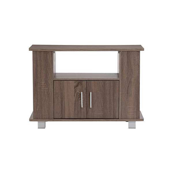 Meuble de TV REDA finition Sonoma - 332001 Meuble de TV REDA finition Sonoma - 332001