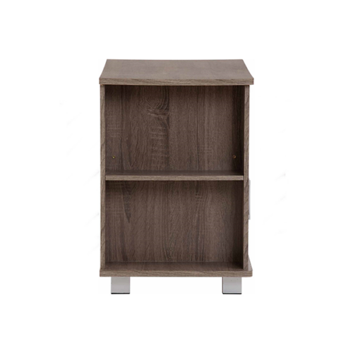 Meuble de TV REDA finition Sonoma - 332001 – Image 4