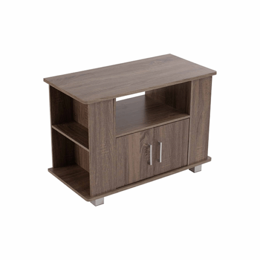 Meuble de TV REDA finition Sonoma - 332001 Meuble de TV REDA finition Sonoma - 332001