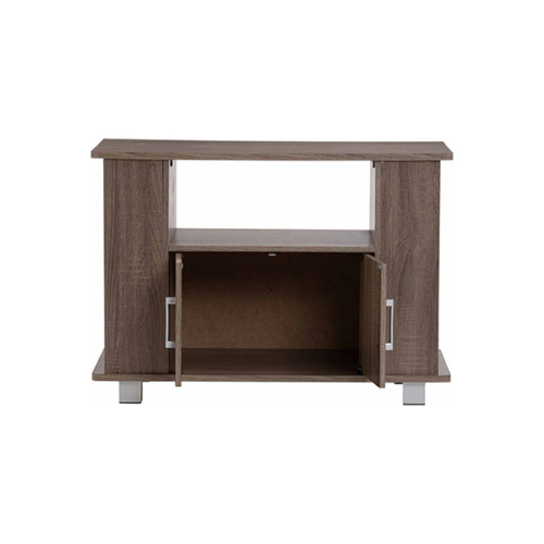 Meuble de TV REDA finition Sonoma - 332001 – Image 3