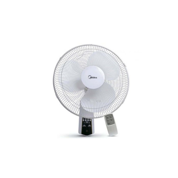 Ventilateur mural Midea Fw40-6HRBG Ventilateur mural Midea Fw40-6HRBG