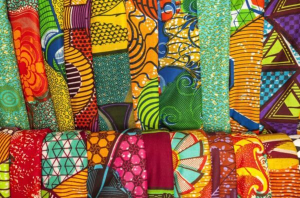 Tissus africains & pagnes du Sénégal