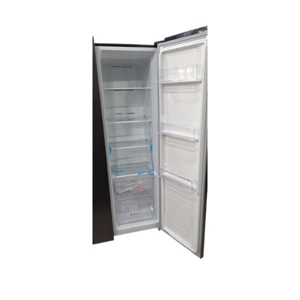 Réfrigérateur side-by-side ELACTRON FF2-68 -518L ( no frost) A+ Réfrigérateur side-by-side ELACTRON FF2-68 -518L ( no frost) A+
