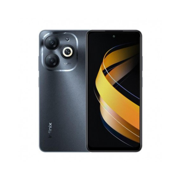 Infinix Smart 8 - 64Go - RAM 2Go/4Go - 6.6" - 5000 mAh Infinix Smart 8 - 64Go - RAM 2Go/4Go - 6.6" - 5000 mAh
